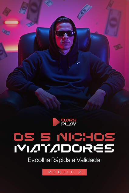 Modulos-Dark-PlayModulo-2---Os-5-Nichos-Matadores_-Escolha-Rápida-e-Validada 1