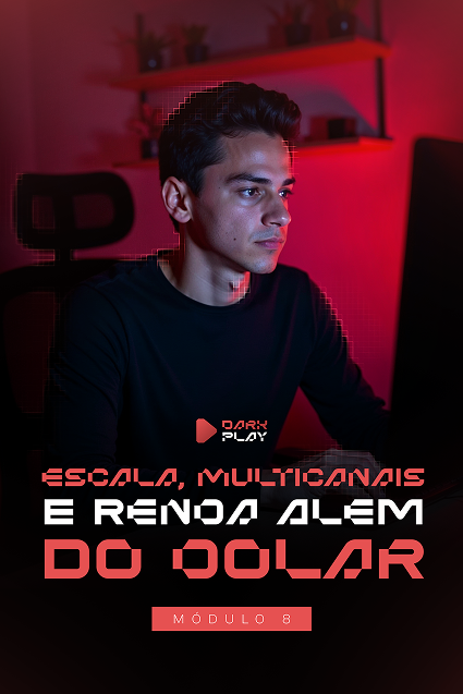 Modulos-Dark-PlayModulo-8---Expansão-de-Canais 1